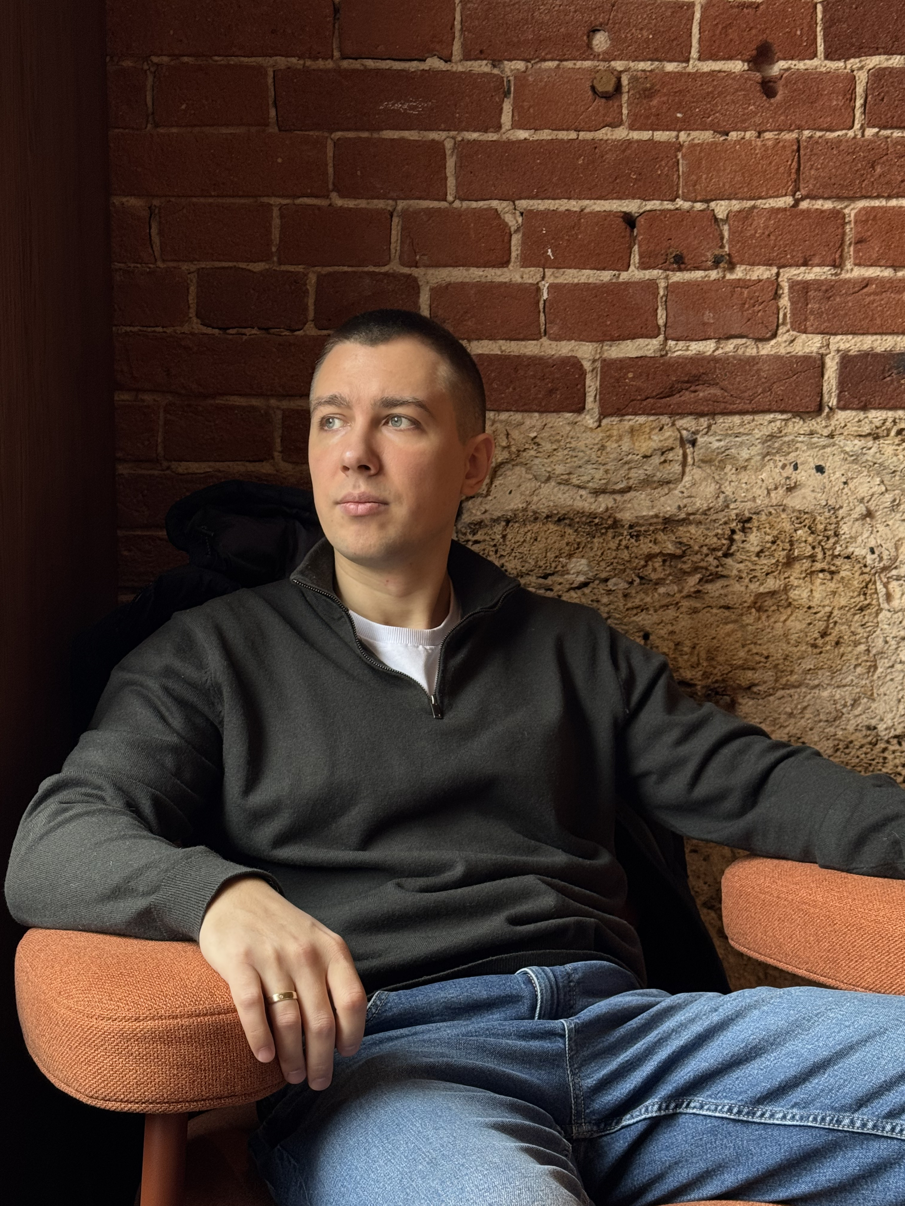 Александр Кадацкий